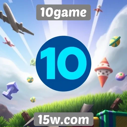 Avaliação da coleção de jogos exclusivos do 10game