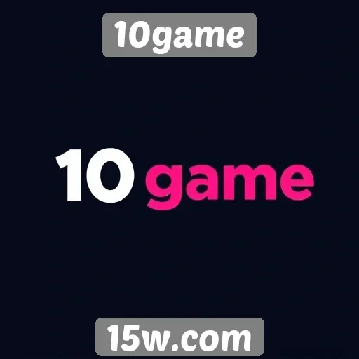 História e evolução do 10game no mercado