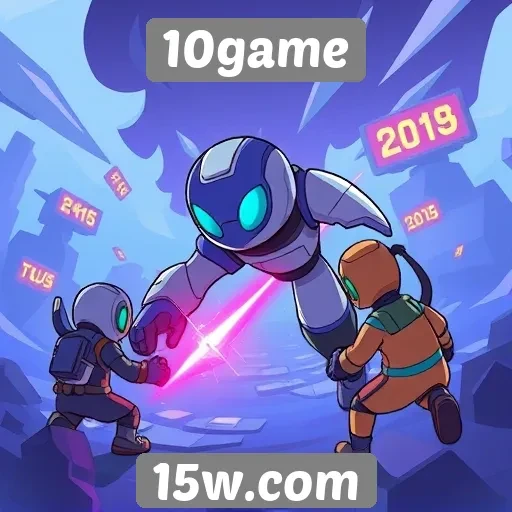 10game apresenta novos recursos para aprimorar a experiência do usuário