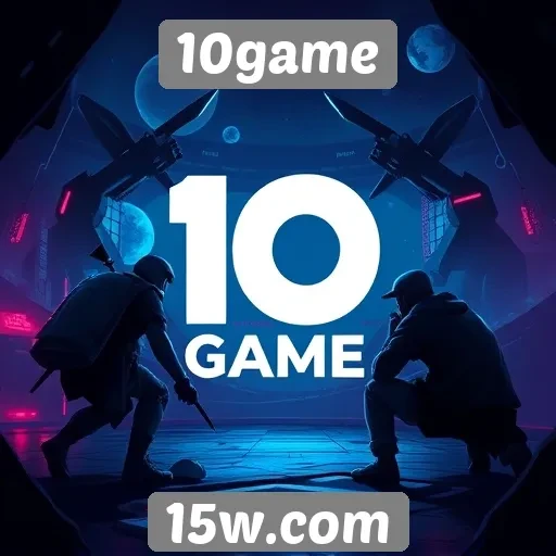 Desenvolvimento de jogos independentes ganha espaço no 10game
