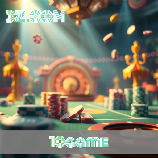 Login criativo: A magia do 10game para gamers brasileiros