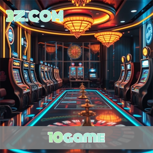 Plataforma do 10game: Onde os Jogos Ganham Vida e Interação